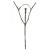 Mark Todd Breastplate In Havana -Equestrian Related EQUINE MarkTodd U Breastplate Havana 2