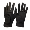 Mark Todd Competition Gloves In Black -Equestrian Related EQUINE MarkTodd U CompetitionGloves Black