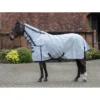 Mark Todd Comprehensive Combo Rug In White/Navy -Equestrian Related EQUINE MarkTodd U ComprehensiveComboRug WhiteNavy