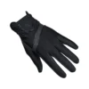 Mark Todd Elite Gloves In Black -Equestrian Related EQUINE MarkTodd U EliteGloves Black