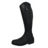 Mark Todd Fleece Lined Tall Standard Winter Boots In Black -Equestrian Related EQUINE MarkTodd U FleeceLinedTallWinterBoots Standard Black