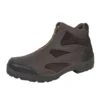 Mark Todd Heaphy Zip Boots In Brown -Equestrian Related EQUINE MarkTodd U HeaphyZipBoots Brown