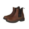 Mark Todd Kiwi Short Boots In Tan 1 Mark Todd Kiwi Short Boots In Tan -Equestrian Related EQUINE MarkTodd U KiwiShortBoots Tan