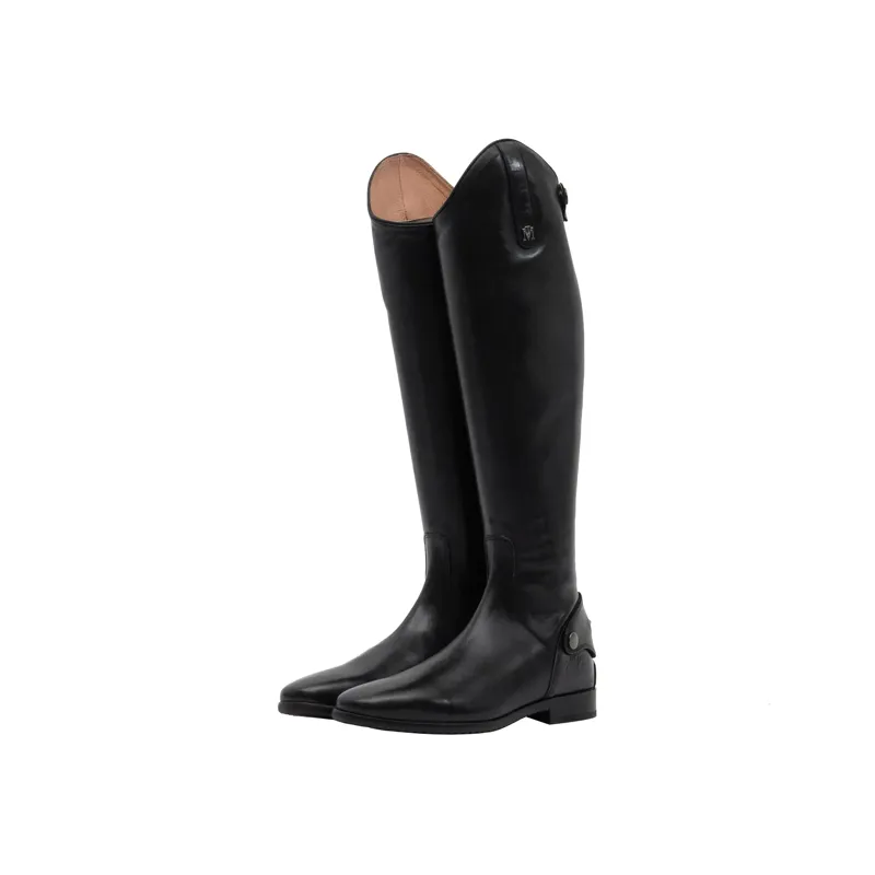 Mark Todd MK II Tall/Slim Competition Field Boots In Black 3 Mark Todd MK II Tall/Slim Competition Field Boots In Black