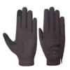 Mark Todd ProTouch Winter Gloves In Brown -Equestrian Related EQUINE MarkTodd U ProTouchWinterGloves Brown