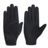 Mark Todd ProVent Gloves In Black -Equestrian Related EQUINE MarkTodd U ProVentGloves Black