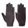 Mark Todd ProVent Gloves In Brown -Equestrian Related EQUINE MarkTodd U ProVentGloves Brown