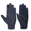Mark Todd ProVent Gloves In Navy -Equestrian Related EQUINE MarkTodd U ProVentGloves Navy