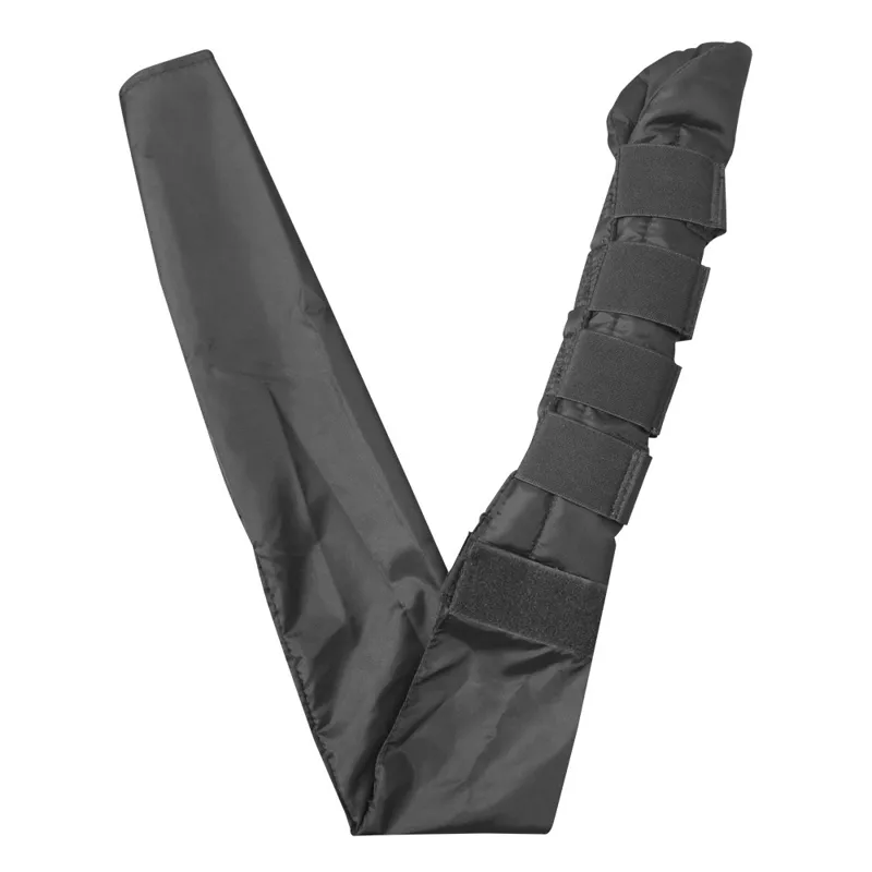 Mark Todd Tail Guard W/Bag In Black 3 Mark Todd Tail Guard W/Bag In Black