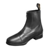 Mark Todd Toddy Jodhpur Boots In Black 2 Mark Todd Toddy Jodhpur Boots In Black -Equestrian Related EQUINE MarkTodd U ToddyJodhpurBoots Black
