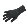 Mark Todd Winter Grip Fleece Gloves In Black -Equestrian Related EQUINE MarkTodd U WinterGripFleeceGloves Black