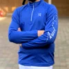 Mark Todd Base Layer In Royal Blue 1 Mark Todd Base Layer In Royal Blue -Equestrian Related EQUINE MarkTodd W BaseLayer RoyalBlue