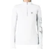 Mark Todd Base Layer In White 2 Mark Todd Base Layer In White -Equestrian Related EQUINE MarkTodd W BaseLayer White