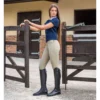 Mark Todd Womens Marceline Breeches In Beige 1 Mark Todd Womens Marceline Breeches In Beige -Equestrian Related EQUINE MarkTodd W MarcelineBreeches Beige