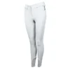 Mark Todd Womens Marceline Breeches In White -Equestrian Related EQUINE MarkTodd W MarcelineBreeches White