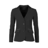 Mark Todd Womens Sport Show Jacket In Black 1 Mark Todd Womens Sport Show Jacket In Black -Equestrian Related EQUINE MarkTodd W SportsShowJacket Black