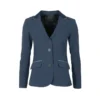 Mark Todd Womens Sport Show Jacket In Navy 1 Mark Todd Womens Sport Show Jacket In Navy -Equestrian Related EQUINE MarkTodd W SportsShowJacket Navy