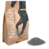 Nourish Vitamin And Mineral 1.1kg Supplement In Brown -Equestrian Related EQUINE Nourish U VitaminandMineralSupplement 1 1kg Brown