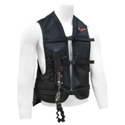 Point Two ProAir Air Vest In Black