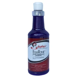 Shapleys Equitone Whitening Colour Enhancing Shampoo In Purple