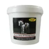 Smart Grooming Leg And Body Whitener Powder In White -Equestrian Related EQUINE SmartGrooming U LegandBodyWhitenerPowder White