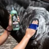 Smart Grooming Peppermint 500ml Shampoo In Green -Equestrian Related EQUINE SmartGrooming U PeppermintShampoo Green