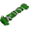 Stablekit Standard Haylage Net In Green/White -Equestrian Related EQUINE Stablekit U StandardHaylageNet GreenWhite