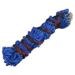 Stablekit XL Haylage Net In Blue/Red