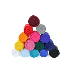 Vacs Deluxe Exercise Bandages In White