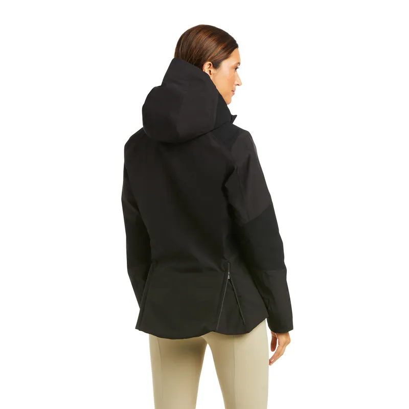 Ariat Women's Prowess Jacket Black 13 Ariat Women's Prowess Jacket Black - Image 11