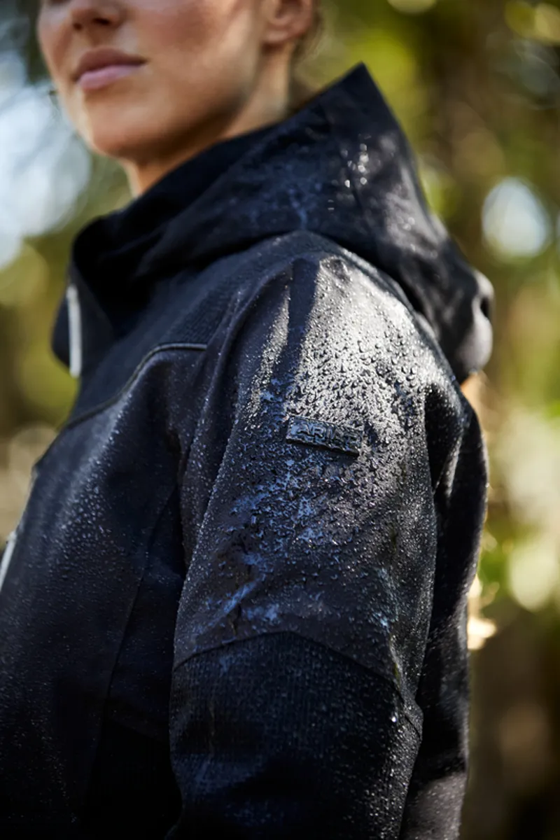 Ariat Women's Prowess Jacket Black 5 Ariat Women's Prowess Jacket Black - Image 3