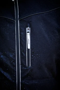 Ariat Women's Prowess Jacket Black 16 Ariat Women's Prowess Jacket Black -Equestrian Related F21 WMS ENGL Breeches LaCunha Shot01 1092 RTL