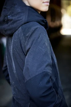 Ariat Women's Prowess Jacket Black 18 Ariat Women's Prowess Jacket Black -Equestrian Related F21 WMS ENGL Breeches LaCunha Shot01 1154 RTL