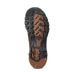 Ariat Women's Skyline Low Waterproof Boot Distressed Brown 12 Ariat Women's Skyline Low Waterproof Boot Distressed Brown -Equestrian Related F21 WMS OUTD 10038482 sole