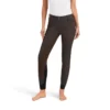 Ariat Women's Prelude Tradition Full Seat Breech Brown -Equestrian Related F22 WMS ENGL 10041350 front