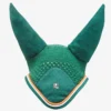 Premier Equine Fly Veil Green