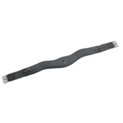 GFS Monarch Ergonomic Shaped Girth - Black