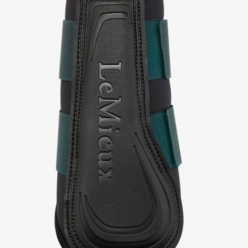 LeMieux Grafter Boots Spruce 8 LeMieux Grafter Boots Spruce - Image 6