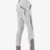 Premier Equine Gando Boys Gel Knee Riding Breeches White