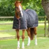 Premier Equine Garissa Stable Rug 100g Black -Equestrian Related Garissa Stable 100 Black 1