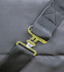 Premier Equine Garissa Stable Rug 100g Black 12 Premier Equine Garissa Stable Rug 100g Black -Equestrian Related Garissa Stable 100 Black 5