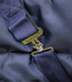 Premier Equine Garissa Stable Rug 200g Navy 12 Premier Equine Garissa Stable Rug 200g Navy -Equestrian Related Garissa Stable 200 Navy 5