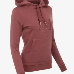 LeMieux Ria Hoodie Orchid -Equestrian Related HOlgXF3Q