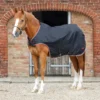 Premier Equine Horse Walker 100g Rug Black -Equestrian Related Horse Walker Rug 100 Black 1