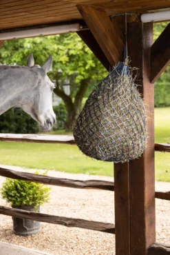 LeMieux Hippo Haynet Mist -Equestrian Related IT02142 lifestyle hippohaynet mist jayblue 1