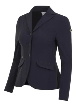 LeMieux Dynamique Show Jacket Navy -Equestrian Related IT02497 product showjacket navy 2