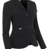 LeMieux Dynamique Show Jacket Black -Equestrian Related IT02498 product showjacket black 3 2