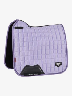 LeMieux Loire Classic Dressage Square Wisteria
