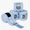 LeMieux Loire Polo Bandages Mist -Equestrian Related IT02706 product loirepolobandages mist 1