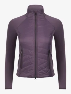 LeMieux Astra Jacket Dove